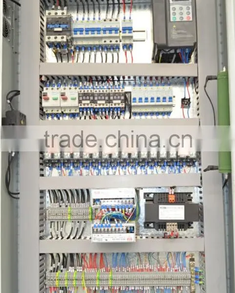 MMC740N CNC Vertical Machining Center for Sale photo-3