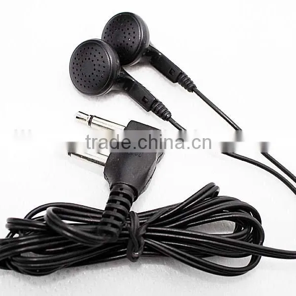 Disposable Airline Earphone