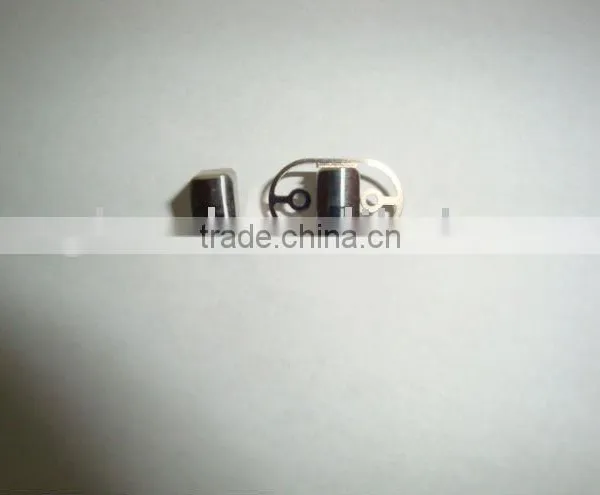 Small Magnetic Head