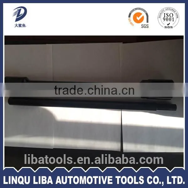 Double Head Manual Hand Tool Torque Wheel Wrench photo-2