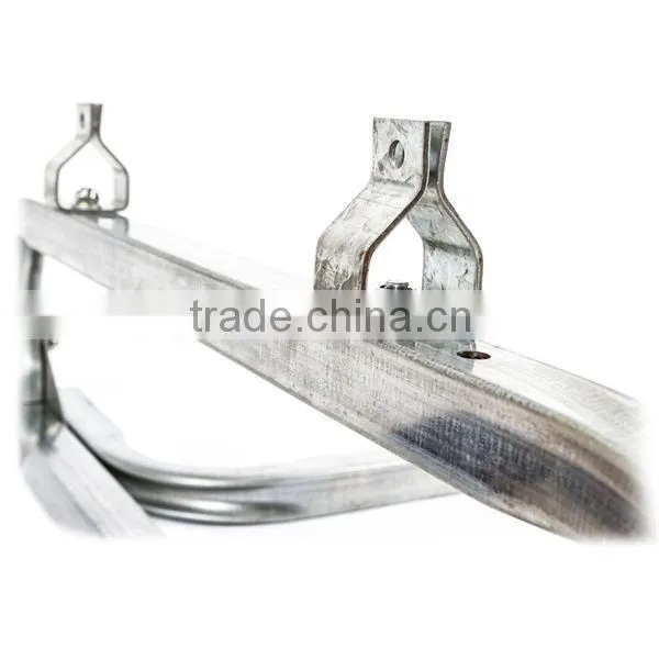 Small Boat Trailer photo-2