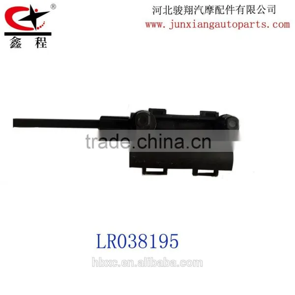 HEBEI JUNXIANG COMPANNYAUTOMOBILE BONNET CABLE OEM NO.LR038195 SPORT & VOGUE photo-2