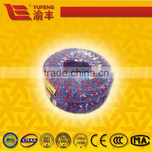 10M PVC Telephone Wire From China photo-5