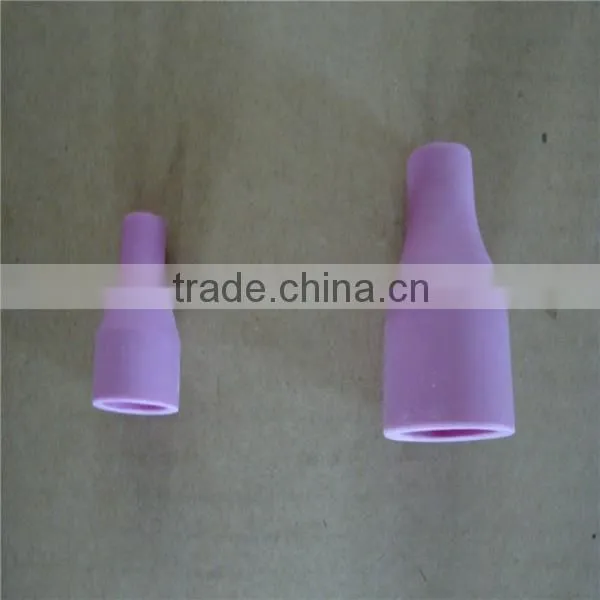 Argon Arc India Ceramic Nozzle for Tig Welding photo-2