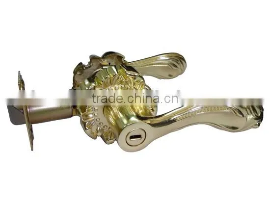Tubular Leverset Lock Best-selling USA