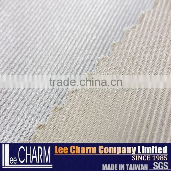 Polyester Sanding Finished Faux Suede Fabric photo-6