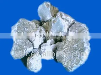 China Calcium Aluminum Alloy