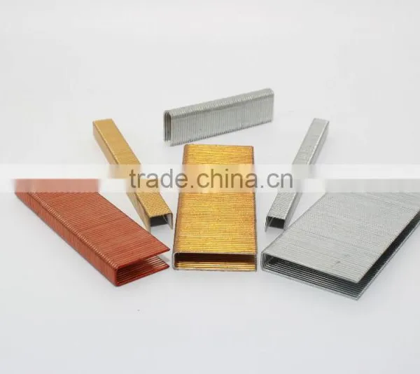 80/16 21GA Mattress Clips Pneumatic Gun for Wire Staples Similar to FASCO 80 photo-6