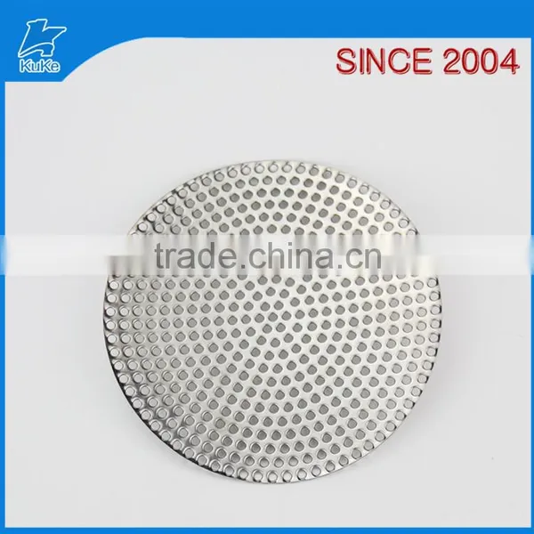 Round Chinese Cookware Parts Steamer Rack for Pot