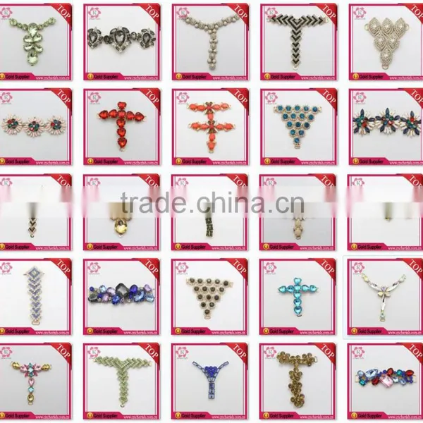 Hot Sale Wholesale Factory Supply Making Lady Removable Shoe Decoration and Accessories photo-5