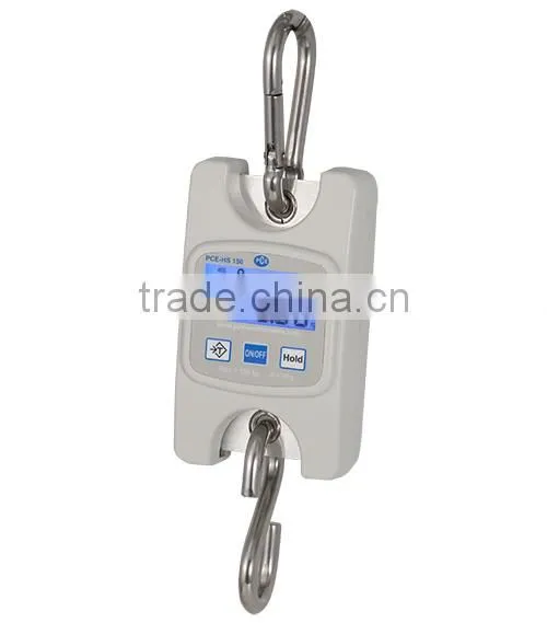 Crane Scale