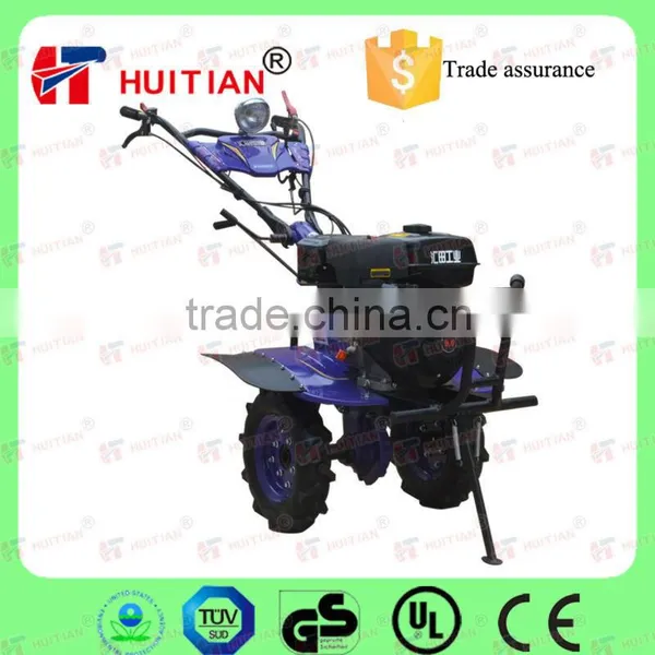 HT105FB Maunal Rotary Tiller Gearbox photo-4