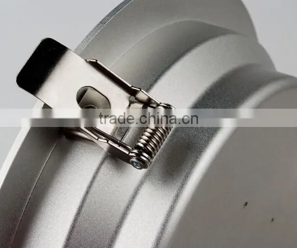 Dimmable Led Downlight 25W Nichia LED CE SAA C-TICK Approved photo-4
