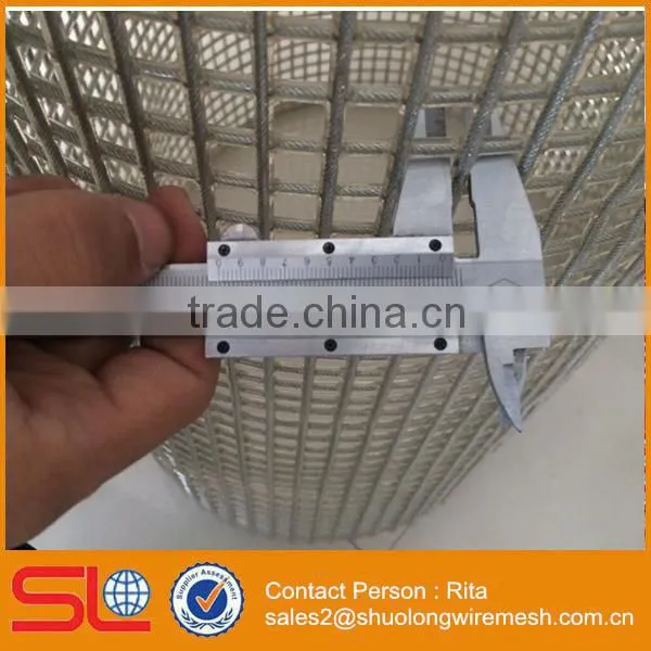 Factory PU Sieve Plate / Polyurethane Sieve Plate photo-2