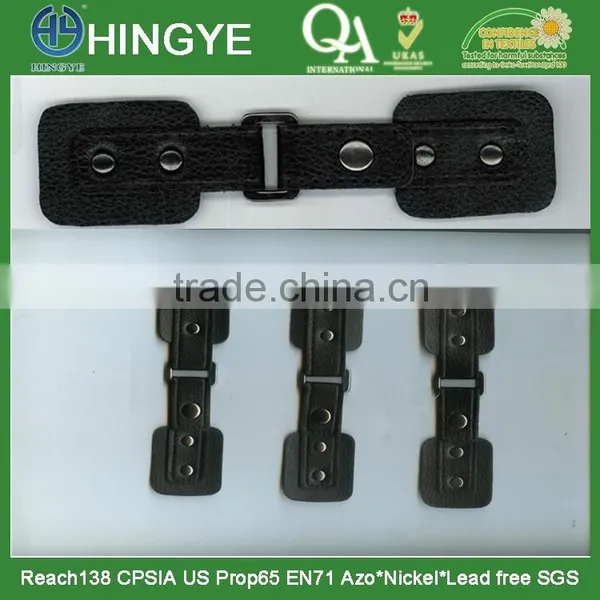 Basic UK Style PU Toggle Button for Coats --- BT1412008