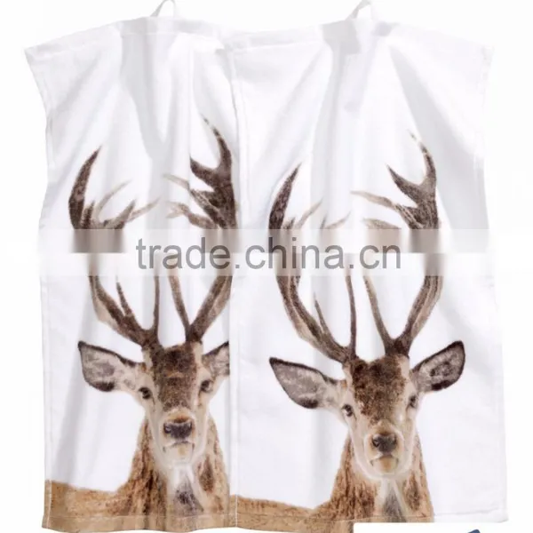 Wholesale Domesticable Custom Printed Beach Towel photo-4