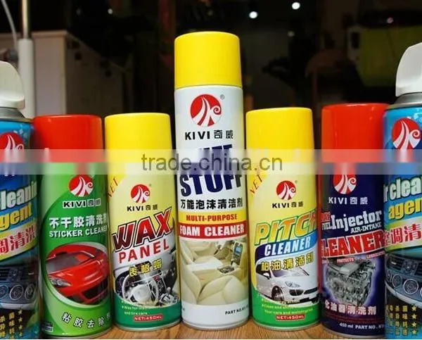 Brake System Cleaner Aerosol photo-2