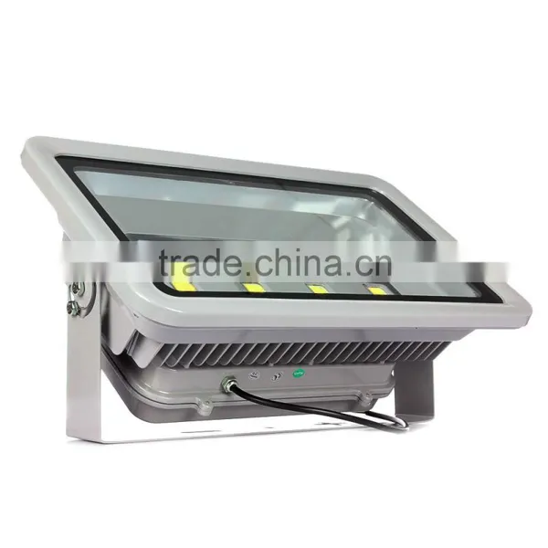 400w LED Floodlight Outdoor Waterproof LED Garden Landscape Tunnel Light Lamp Street Lighting photo-2