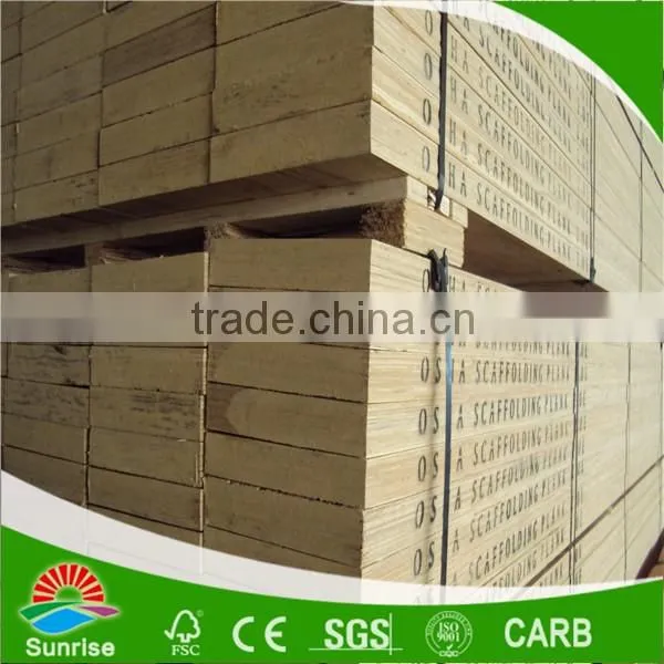 Pine LVL Scaffolding Board, Pine Lumber, Pine Lumber Boards photo-4