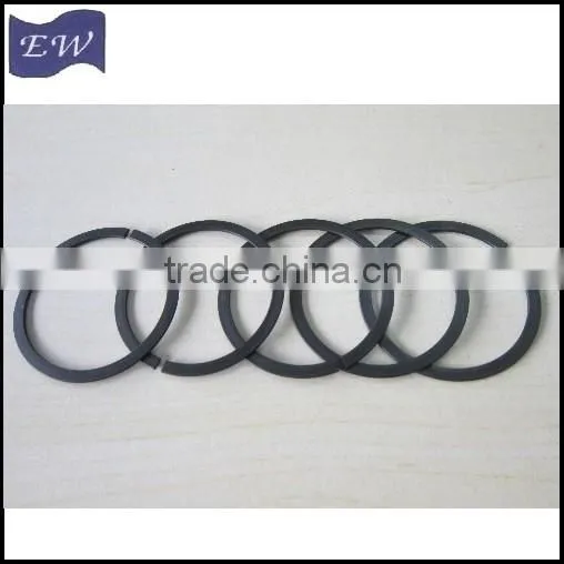 Snap Ring Din 5417 Steel Wire Snap Ring (DIN5417) photo-4