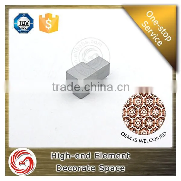 Floor Corner Ceramic Tile Border Trim Duvar Kenar Trim Piastrelle di Finitura Del Bordo Trim photo-2