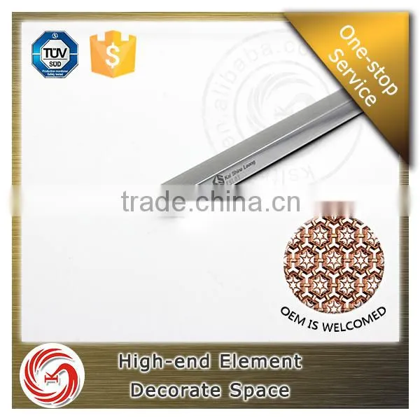 Luxury Ceramic Tile Corner Edge Trim photo-4