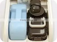 Handy Toilet for Disabled People photo-4