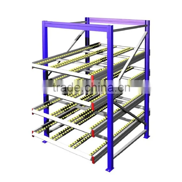 Gravity Flow Storage Racking photo-6