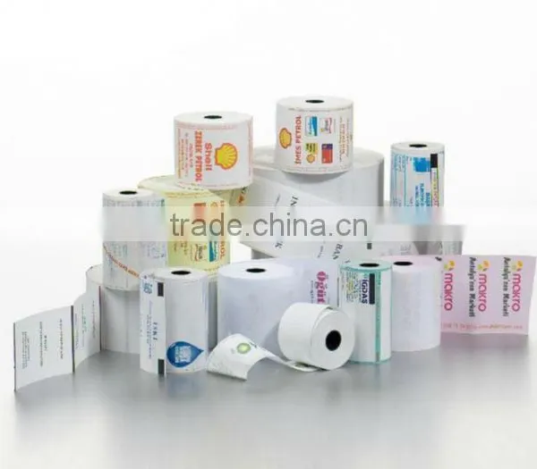 Reasonable Price Hot Quality Matic Thermal Ticket photo-6