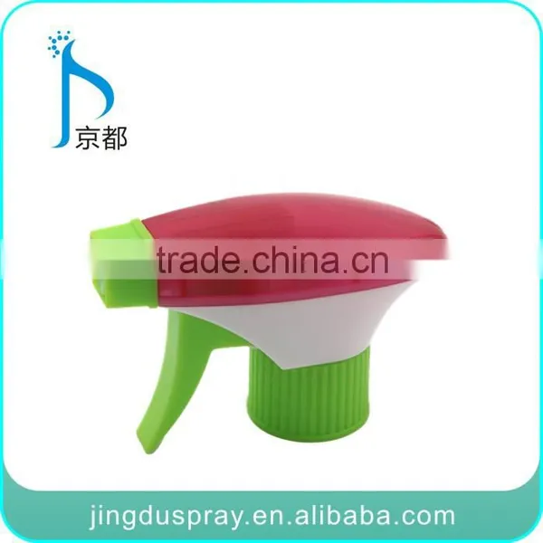 Wholesale PP Plastic Trigger Sprayer Head 28mm photo-2