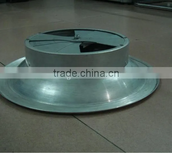Circular Ceiling Diffuser