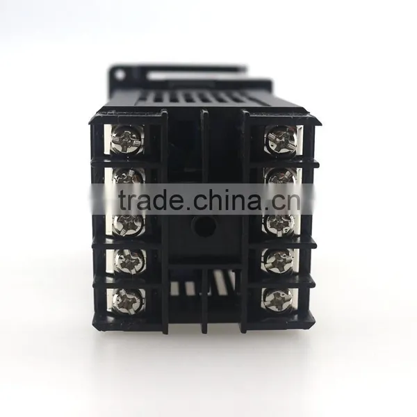 Digital PID Thermostat Temperature Controller Regulator REX-C100 With Thermocouple K Probe,Relay Output photo-6