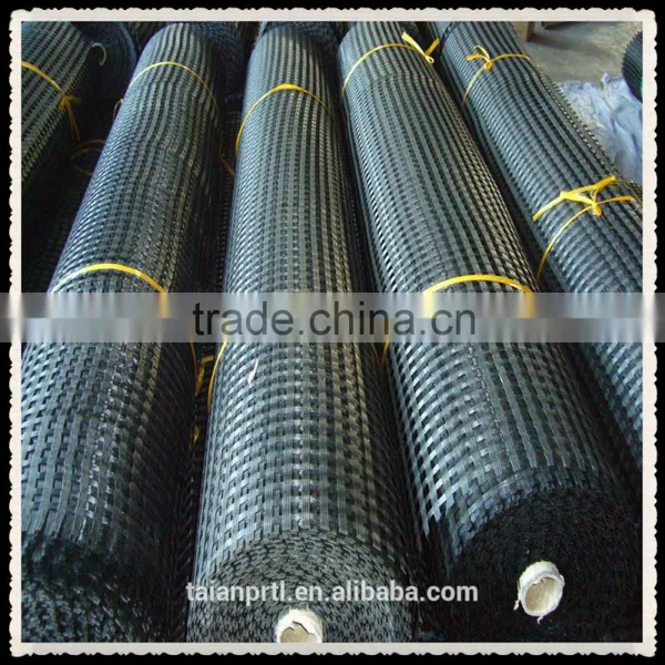 Fiberglass Geogrid photo-4