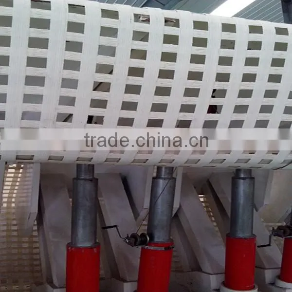 Fiberglass Geogrids for Roadbed Reinforce photo-3