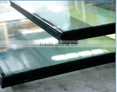 Window Glass Cheap Price Low-e Insulated Glass photo-4