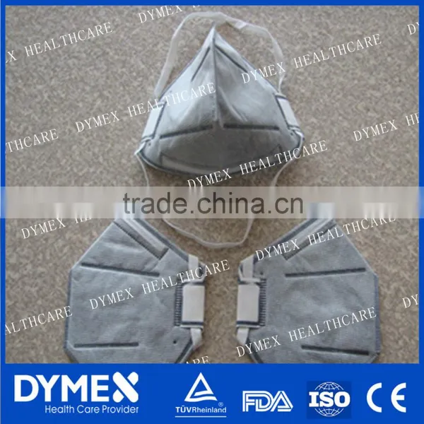 Disposable Single Layer Cheap Dust Mask photo-2