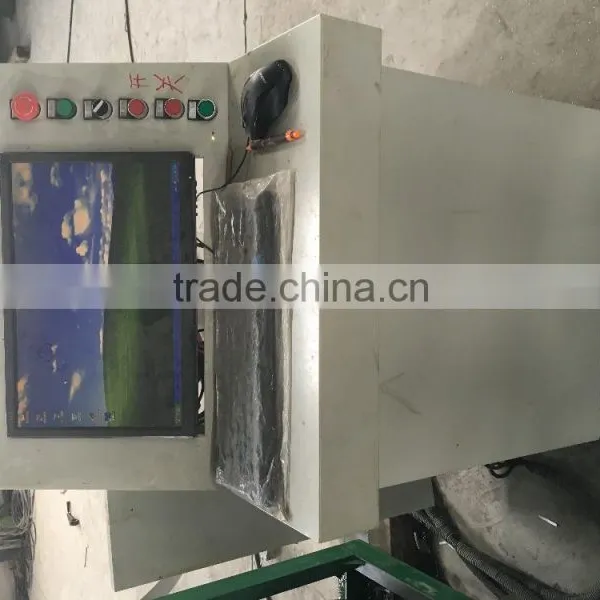 milling machine