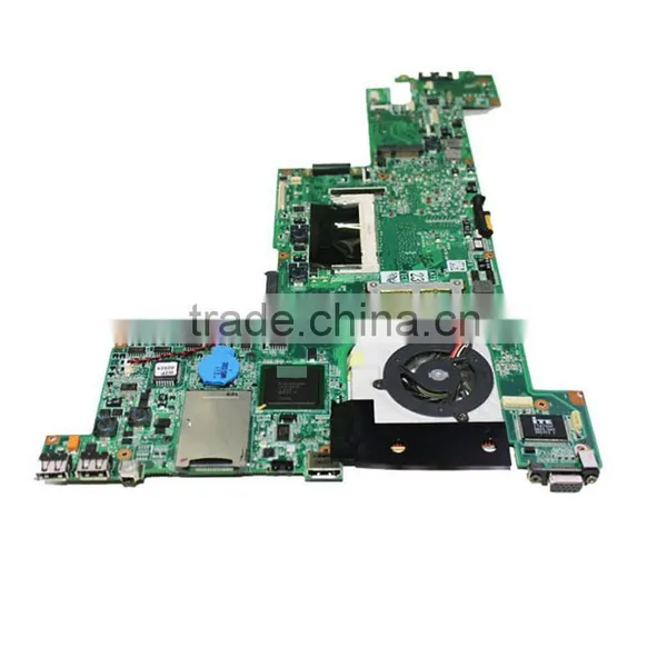 100% Bland New and Original W2P Laptop Motherboard for Asus. photo-3