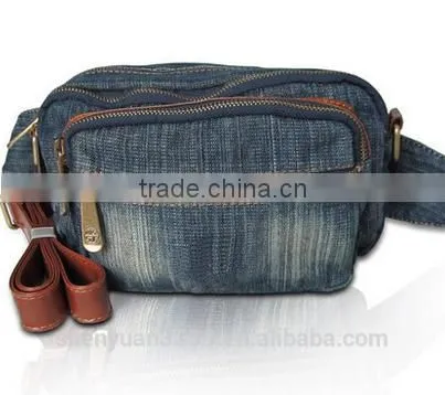 Hot Sale High Quality Canvas Waist Packs Outdoor Sports Belt Bag Portable Ultra-large Capacity Men And Women Waist Bag photo-6
