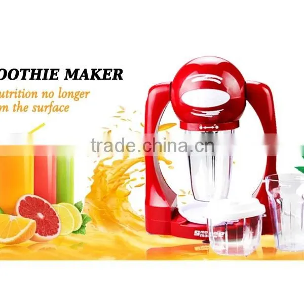 Good Quality Hand Blender and Smoothie Maker Work Top Blender As Seen As on TV Juicer Blender Quality Choice photo-3