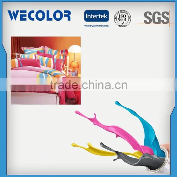 On-Time Delivery Universal Wood Fluorescent Printing Paste Pigment photo-4