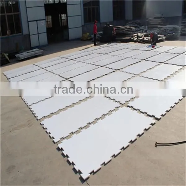 Ice Hockey Shooting Mat/shooting Pad/hockey Shooting Pad photo-4