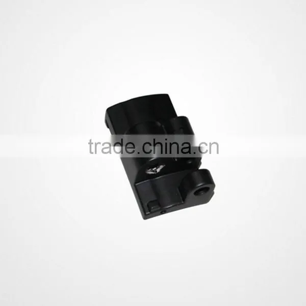 Motor Parts China OEM Medical Precision Steel Alloys Pressure Die Casting Parts photo-2
