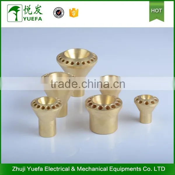 Customized Refrigerator Fridge Nozzle Type Distributor for Fridge