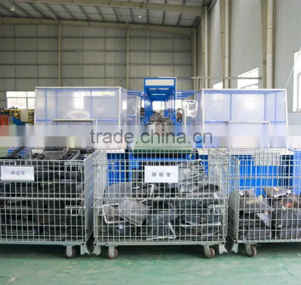 CRT Recycling Plant photo-2