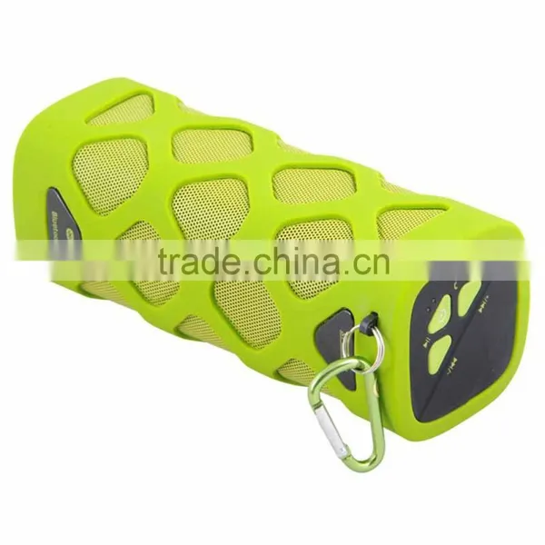 AWS1161 High Sound Quality Professional NFC Bluetooth Water Proof Speaker photo-2