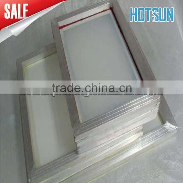 100% Pure Aluminium Frame / Screen Print Frame photo-3