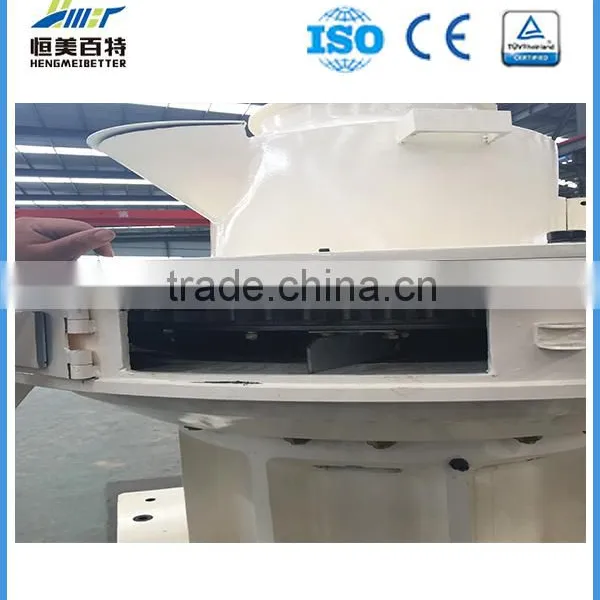 Hot Selling Biomass Wood Pellet Mill With Supplier photo-4