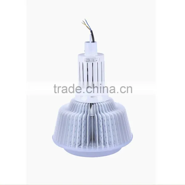 5 Years Warranty White 180w Fin Type Led High Bay Light Fixture photo-3