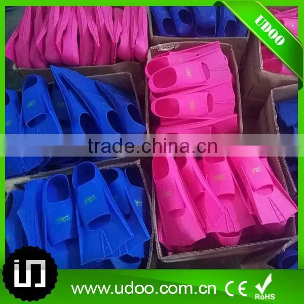 Good Quality Silicone Swim Fins,mermaid Fins for Swim Quality Choice photo-4
